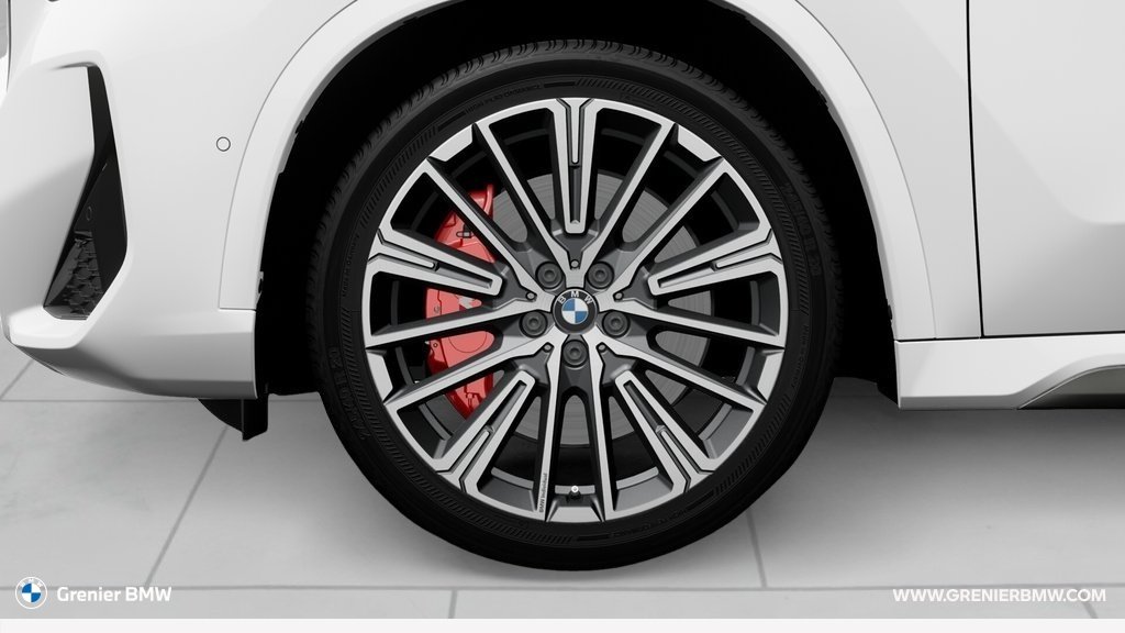 2026 BMW X1 xDrive28i in Terrebonne, Quebec - 7 - w1024h768px