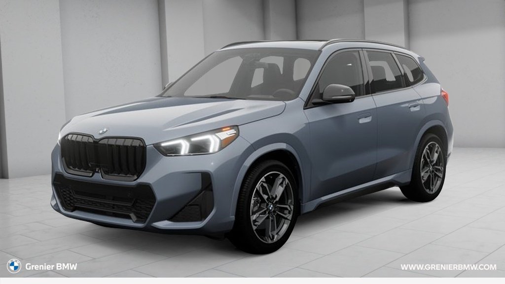 2026 BMW X1 xDrive28i in Terrebonne, Quebec - 1 - w1024h768px