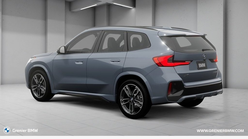 2026 BMW X1 xDrive28i in Terrebonne, Quebec - 2 - w1024h768px