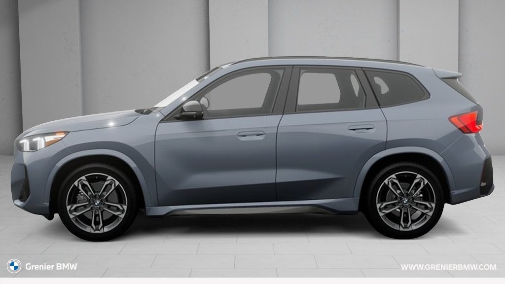 2026 BMW X1 xDrive28i in Terrebonne, Quebec - 4 - w1024h768px