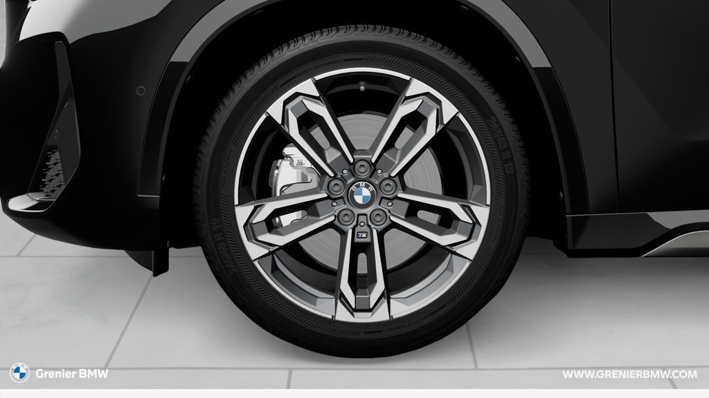 2026 BMW X1 xDrive28i in Terrebonne, Quebec - 7 - w1024h768px