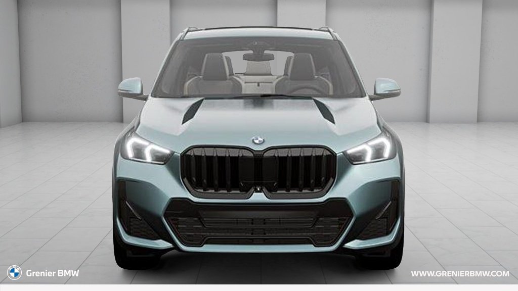 2026 BMW X1 xDrive28i in Terrebonne, Quebec - 3 - w1024h768px