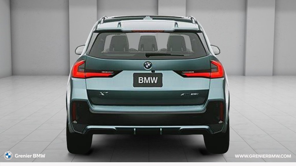 2026 BMW X1 xDrive28i in Terrebonne, Quebec - 5 - w1024h768px