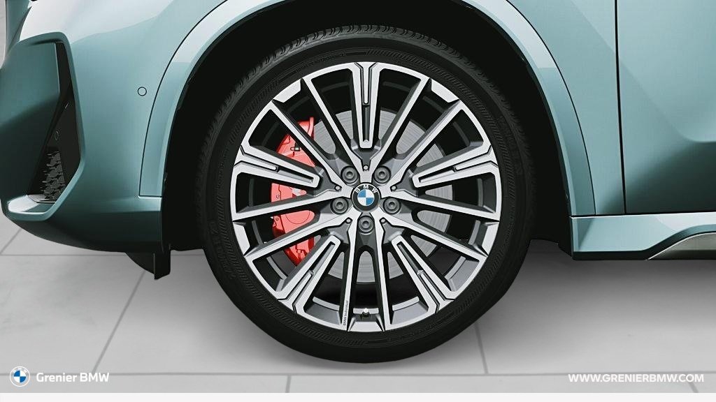 2026 BMW X1 xDrive28i in Terrebonne, Quebec - 7 - w1024h768px