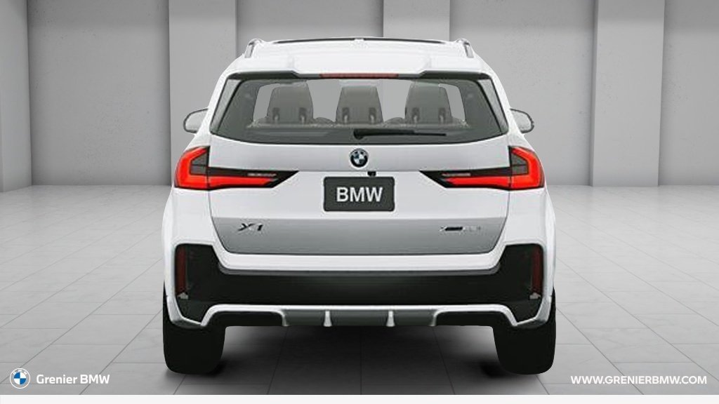 BMW X1 xDrive28i 2026 à Terrebonne, Québec - 5 - w1024h768px