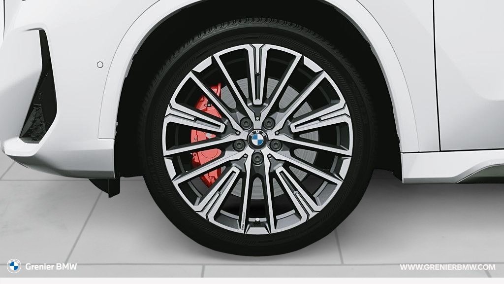 BMW X1 xDrive28i 2026 à Terrebonne, Québec - 7 - w1024h768px