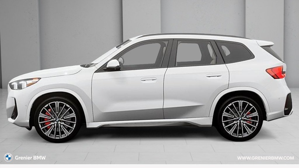 BMW X1 xDrive28i 2026 à Terrebonne, Québec - 4 - w1024h768px