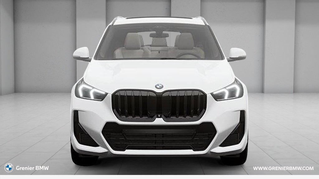 BMW X1 xDrive28i 2026 à Terrebonne, Québec - 3 - w1024h768px