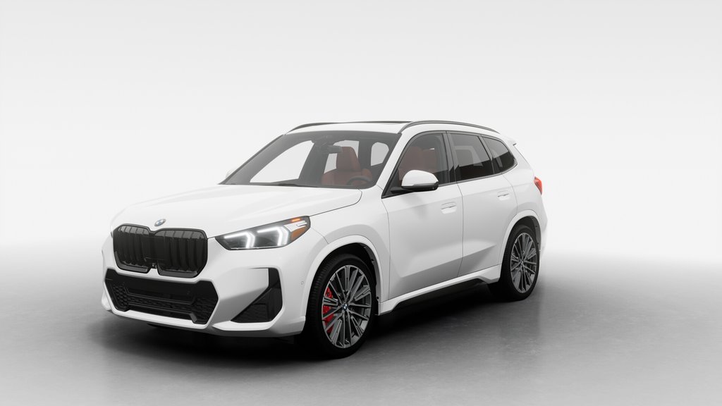 2026 BMW X1 xDrive28i in Terrebonne, Quebec - 1 - w1024h768px