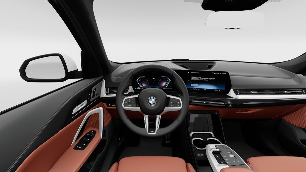 2026 BMW X1 xDrive28i in Terrebonne, Quebec - 13 - w1024h768px