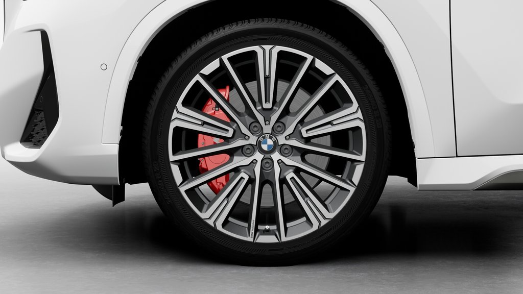 2026 BMW X1 xDrive28i in Terrebonne, Quebec - 7 - w1024h768px