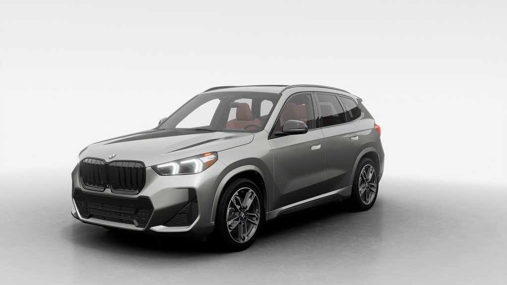 2026 BMW X1 xDrive28i in Terrebonne, Quebec - 1 - w1024h768px