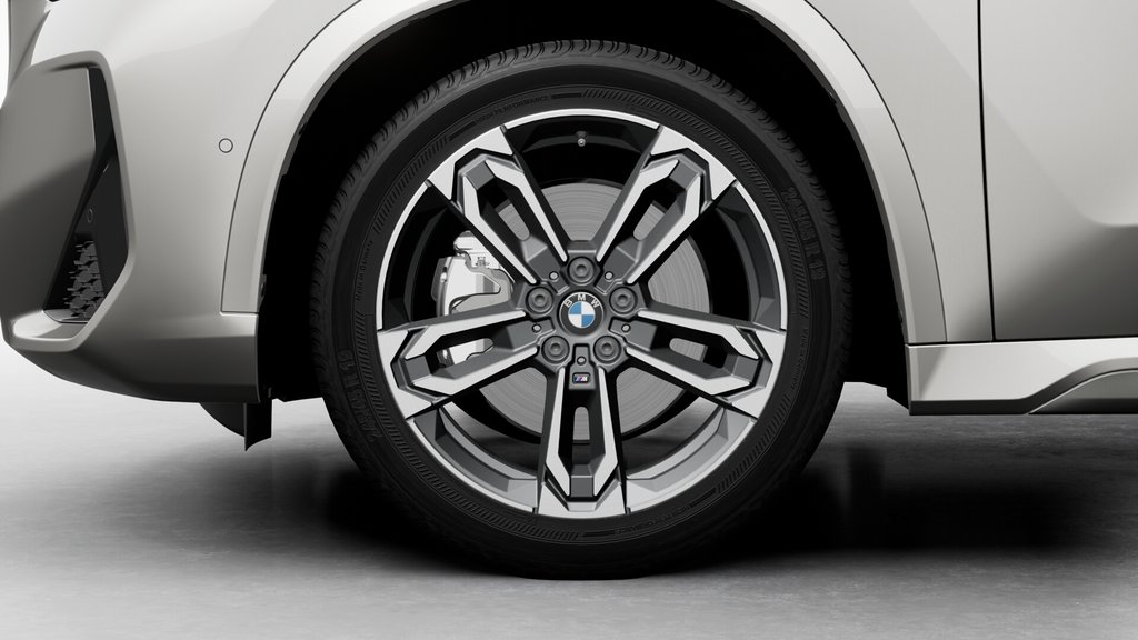 2026 BMW X1 xDrive28i in Terrebonne, Quebec - 7 - w1024h768px