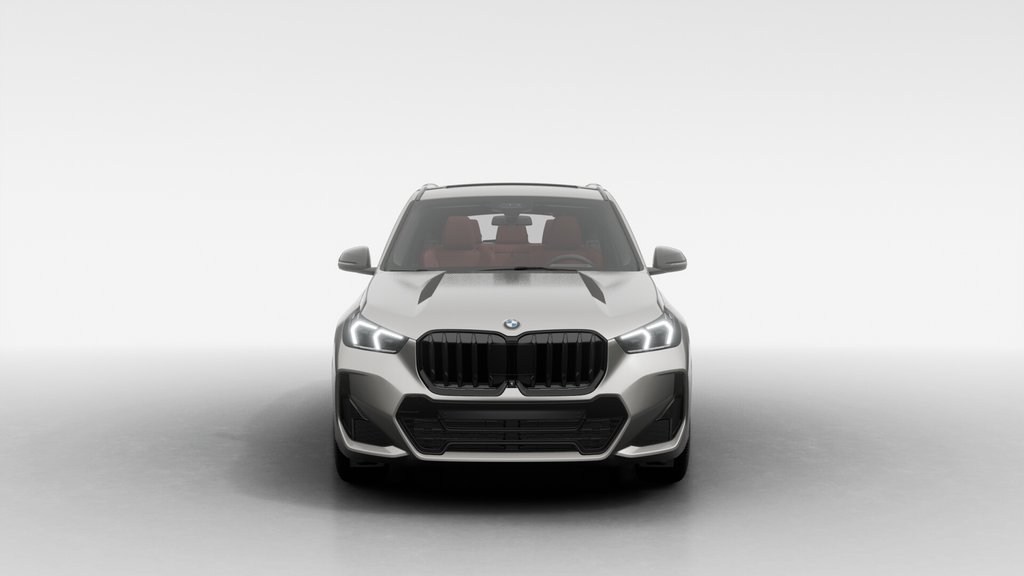2026 BMW X1 xDrive28i in Terrebonne, Quebec - 3 - w1024h768px