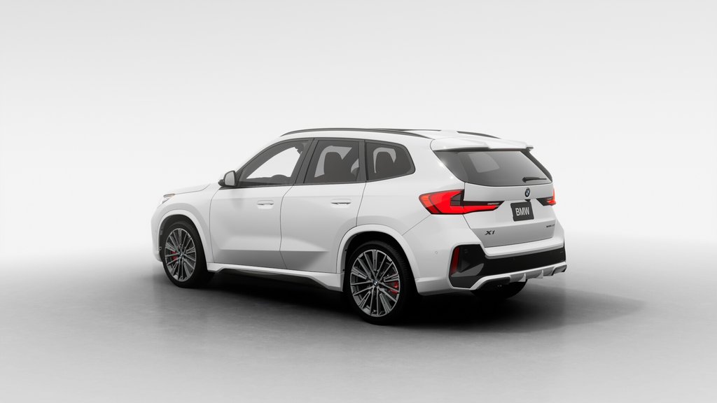 2026 BMW X1 xDrive28i in Terrebonne, Quebec - 2 - w1024h768px