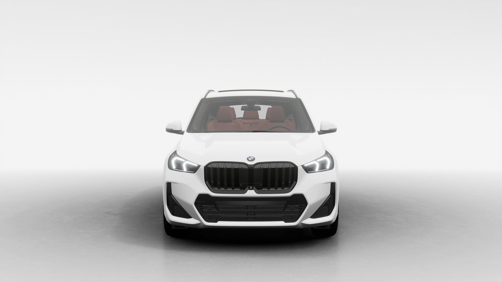 2026 BMW X1 xDrive28i in Terrebonne, Quebec - 3 - w1024h768px