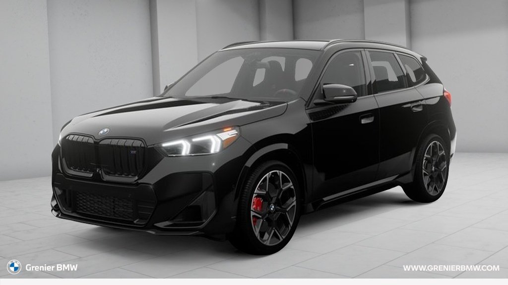 2026 BMW X1 M35i xDrive in Terrebonne, Quebec - 1 - w1024h768px