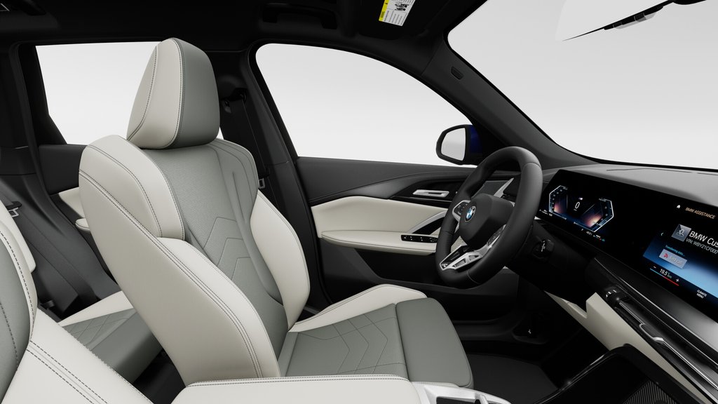 2026 BMW X1 xDrive28i in Terrebonne, Quebec - 9 - w1024h768px