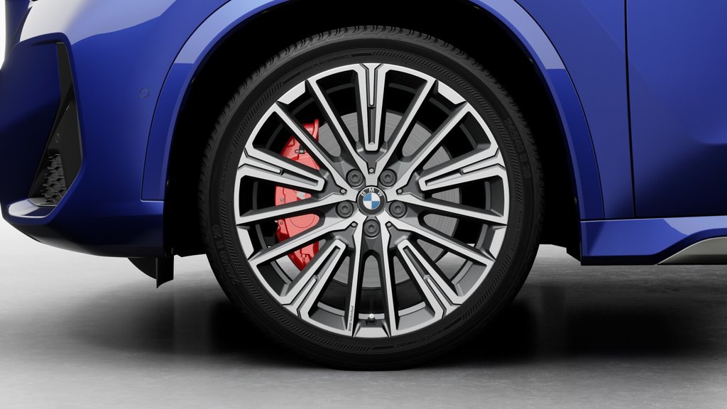2026 BMW X1 xDrive28i in Terrebonne, Quebec - 7 - w1024h768px