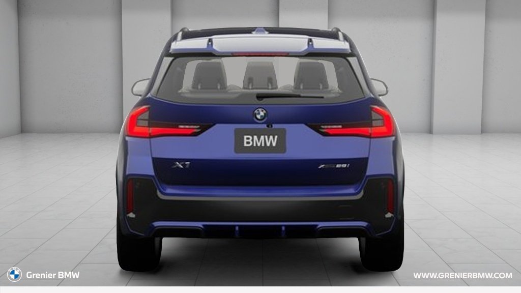 2026 BMW X1 xDrive28i in Terrebonne, Quebec - 5 - w1024h768px