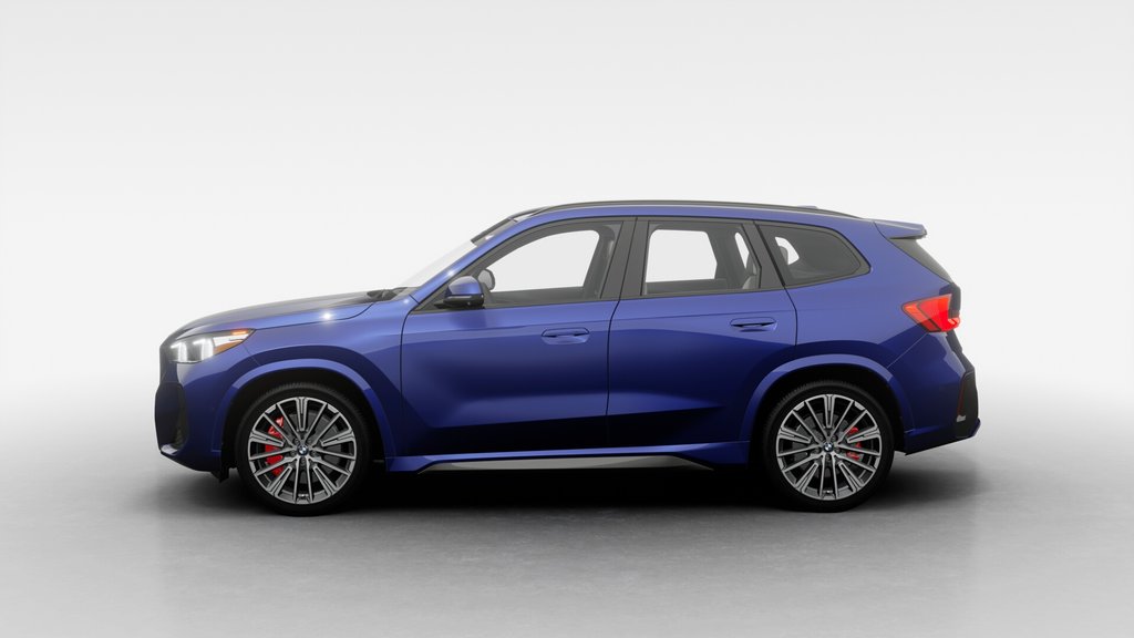 2026 BMW X1 xDrive28i in Terrebonne, Quebec - 4 - w1024h768px