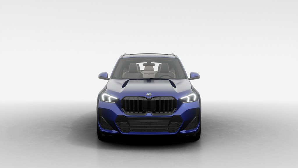2026 BMW X1 xDrive28i in Terrebonne, Quebec - 3 - w1024h768px