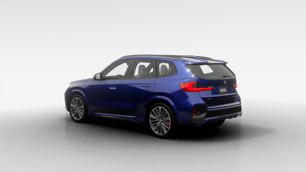 2026 BMW X1 xDrive28i in Terrebonne, Quebec - 2 - w1024h768px