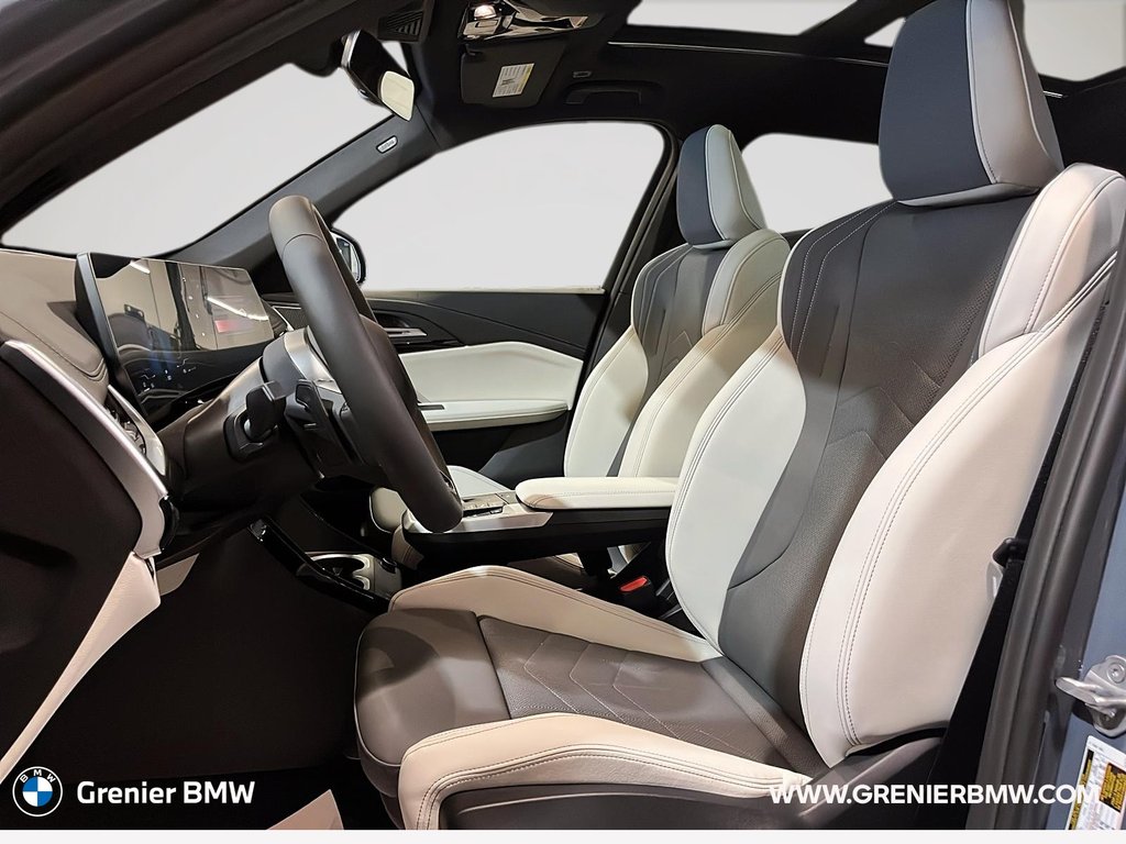 BMW X1 xDrive28i 2026 à Terrebonne, Québec - 7 - w1024h768px