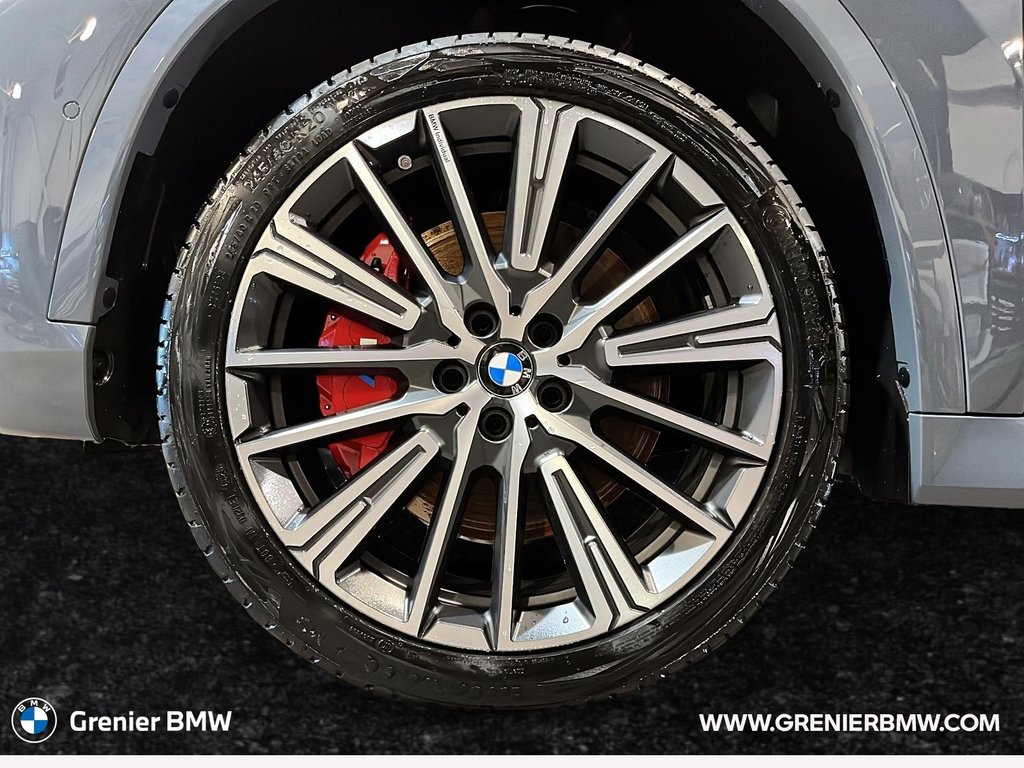BMW X1 xDrive28i 2026 à Terrebonne, Québec - 6 - w1024h768px