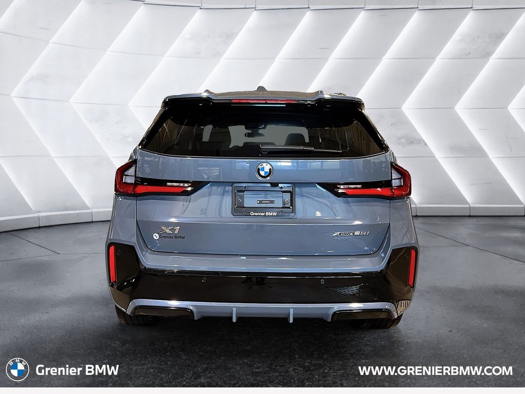BMW X1 xDrive28i 2026 à Terrebonne, Québec - 5 - w1024h768px