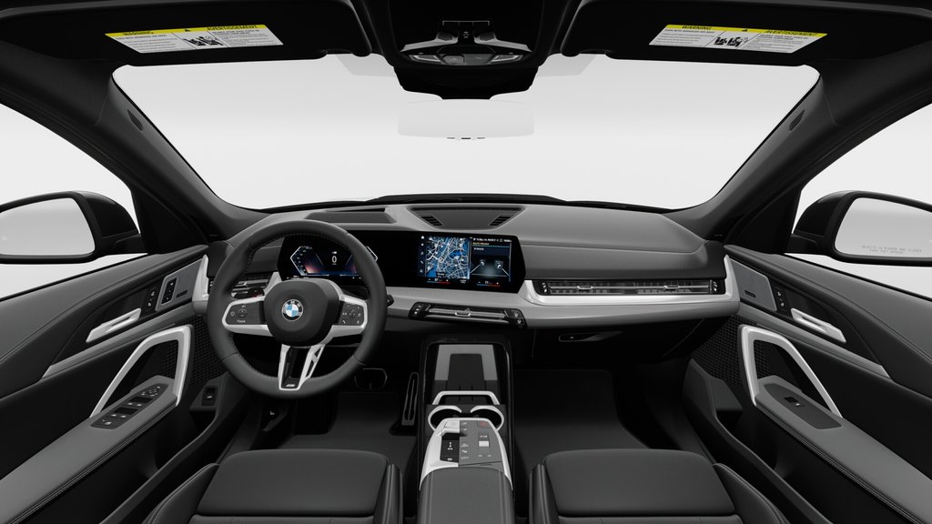 2026 BMW X1 xDrive28i in Terrebonne, Quebec - 10 - w1024h768px