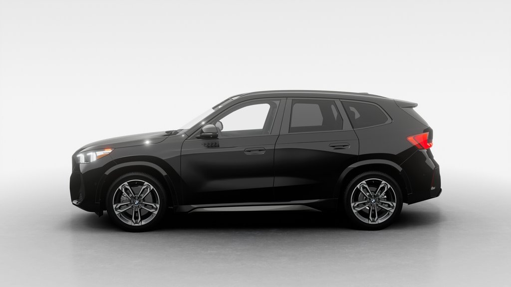 2026 BMW X1 xDrive28i in Terrebonne, Quebec - 4 - w1024h768px