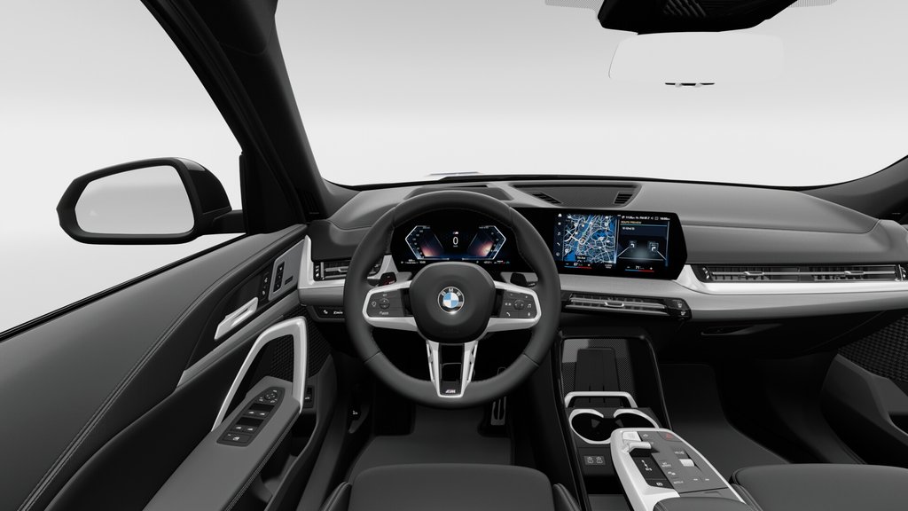 2026 BMW X1 xDrive28i in Terrebonne, Quebec - 13 - w1024h768px