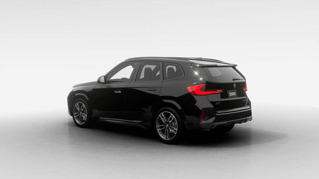 2026 BMW X1 xDrive28i in Terrebonne, Quebec - 2 - w1024h768px