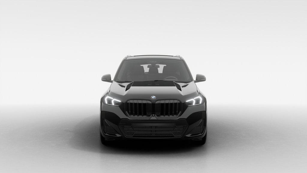 2026 BMW X1 xDrive28i in Terrebonne, Quebec - 3 - w1024h768px