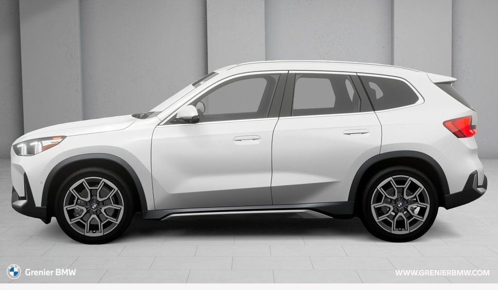 2027 BMW X1 xDrive28i in Terrebonne, Quebec - 4 - w1024h768px