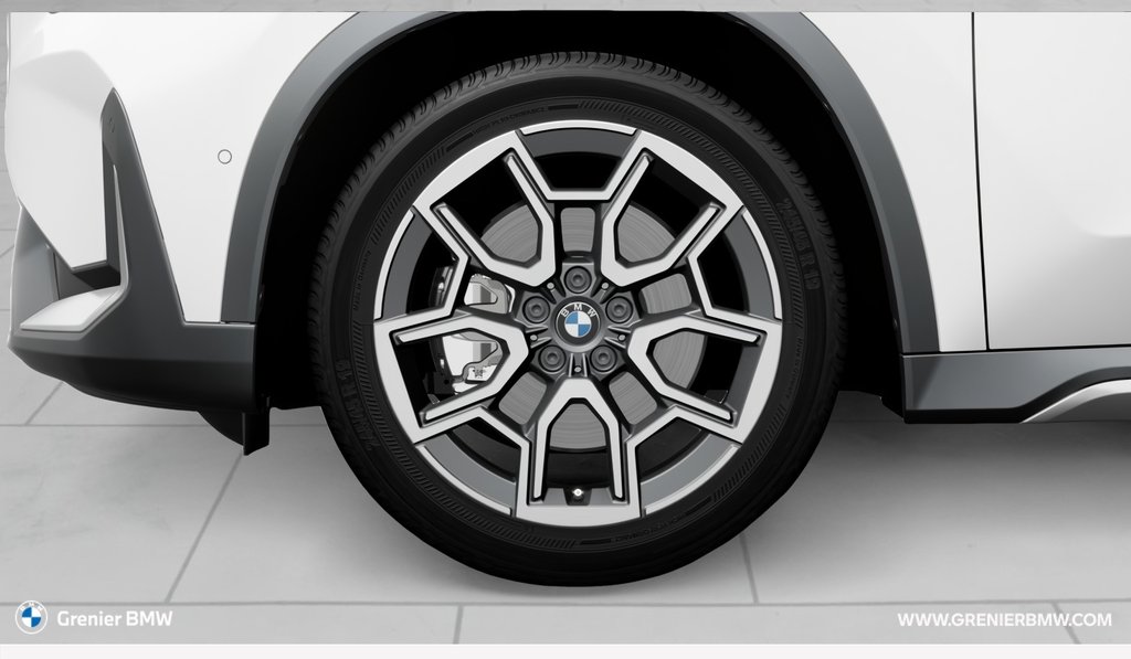 BMW X1 xDrive28i 2027 à Terrebonne, Québec - 7 - w1024h768px