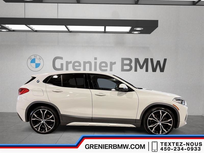 BMW X2 XDrive 28i, M Sport X Package, Premium Package 2020 à Terrebonne, Québec - 3 - w1024h768px