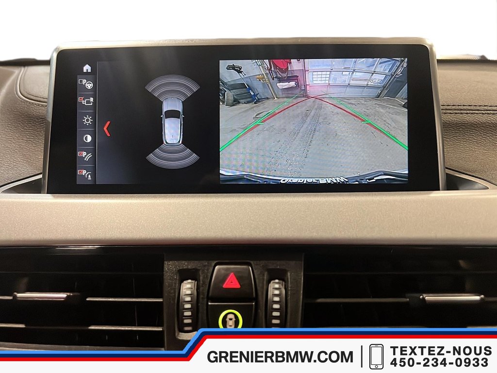 2020 BMW X2 XDrive 28i, Premium Enhanced, Head-Up Display in Terrebonne, Quebec - 14 - w1024h768px