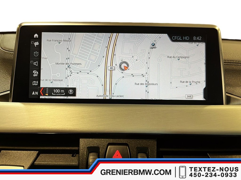 BMW X2 XDrive 28i, Premium Essential, CPO BMW Certified 2020 à Terrebonne, Québec - 16 - w1024h768px