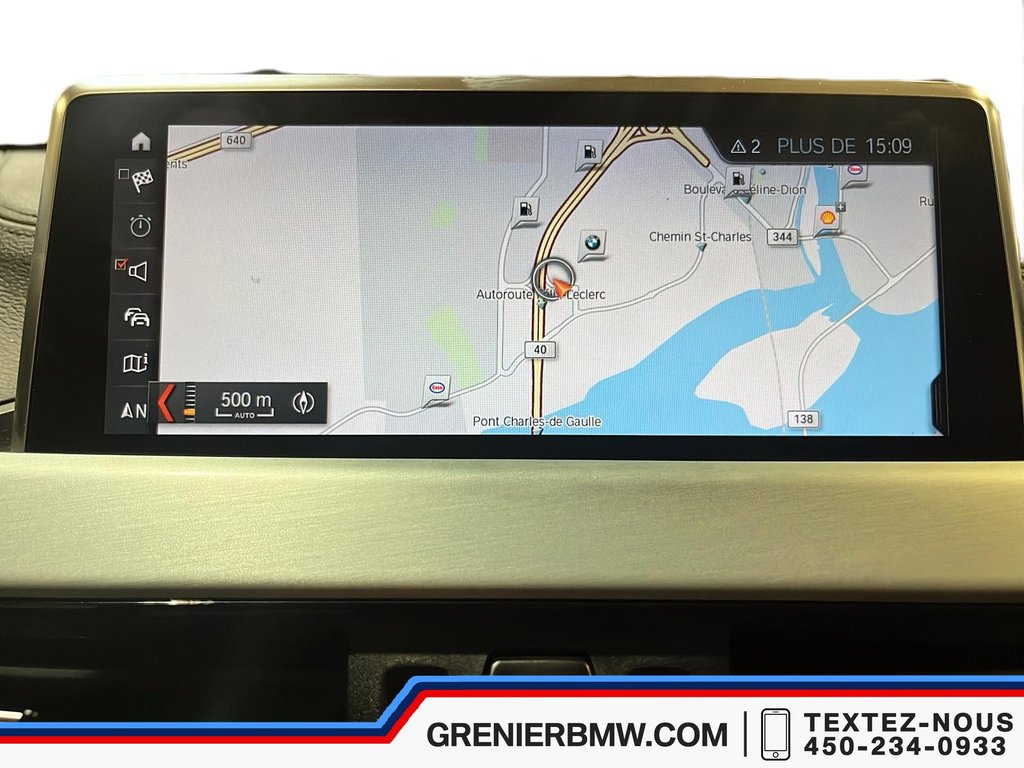 BMW X2 XDrive 28i, Premium Package, BMW CPO Certified 2021 à Terrebonne, Québec - 16 - w1024h768px