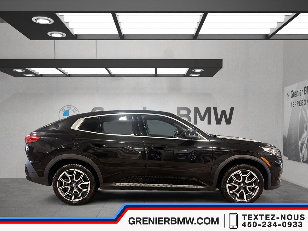 BMW X2 xDrive28i, Premium Essential, BMW CPO Certified 2024 à Terrebonne, Québec - 3 - w1024h768px