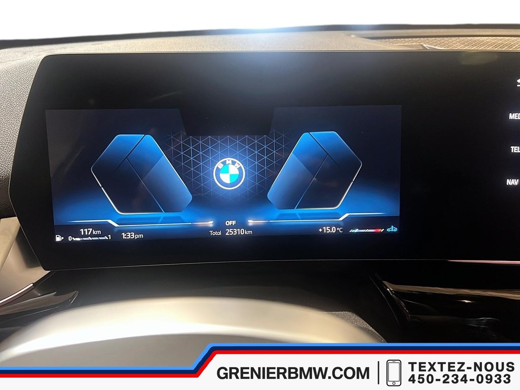 BMW X2 xDrive28i, Premium Essential, BMW CPO Certified 2024 à Terrebonne, Québec - 11 - w1024h768px