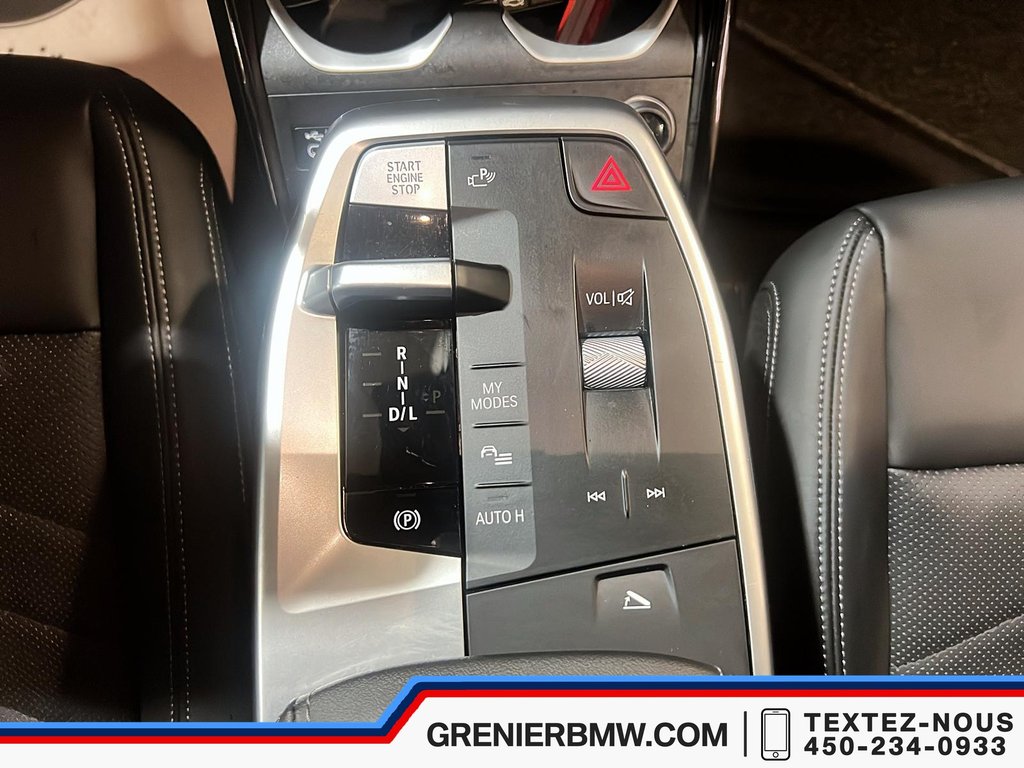BMW X2 xDrive28i, Premium Essential, BMW CPO Certified 2024 à Terrebonne, Québec - 13 - w1024h768px
