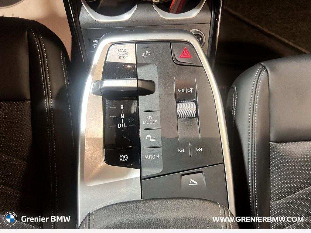 BMW X2 xDrive28i, Premium Essential, BMW CPO Certified 2024 à Terrebonne, Québec - 13 - w1024h768px