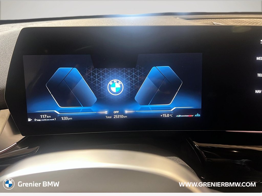 BMW X2 xDrive28i, Premium Essential, BMW CPO Certified 2024 à Terrebonne, Québec - 11 - w1024h768px