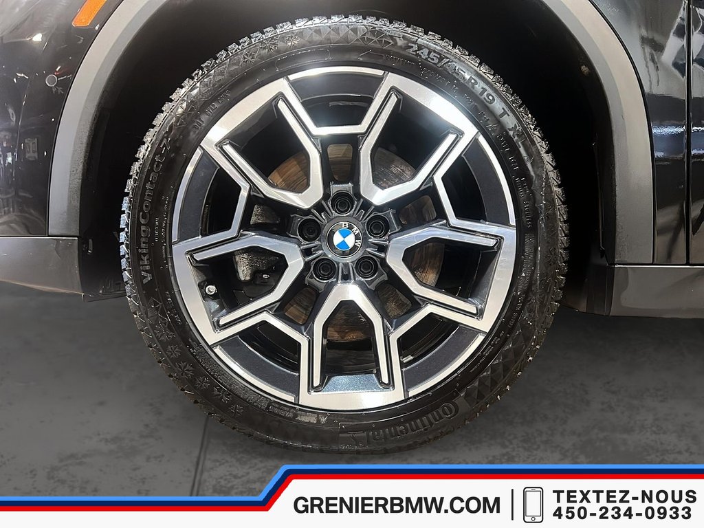 BMW X2 xDrive28i, Premium Essential, BMW CPO Certified 2024 à Terrebonne, Québec - 6 - w1024h768px