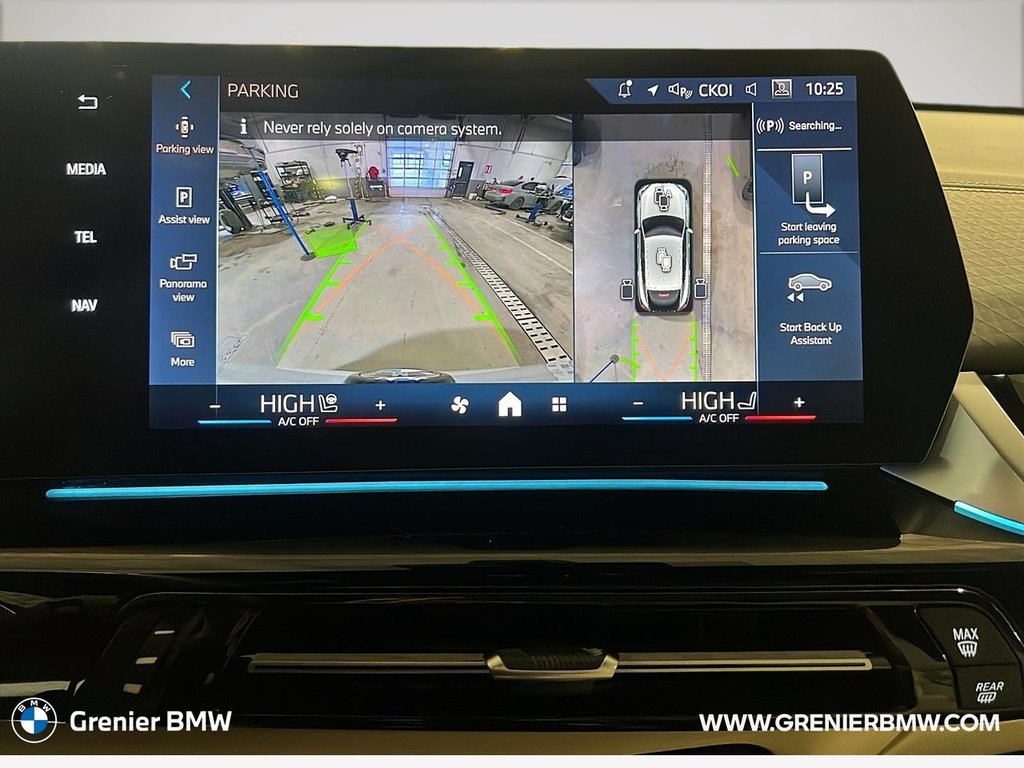 2024 BMW X2 xDrive28i in Terrebonne, Quebec - 15 - w1024h768px