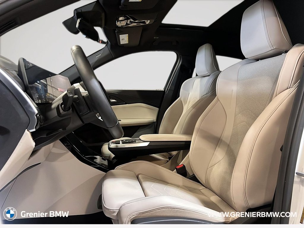 2024 BMW X2 xDrive28i in Terrebonne, Quebec - 8 - w1024h768px