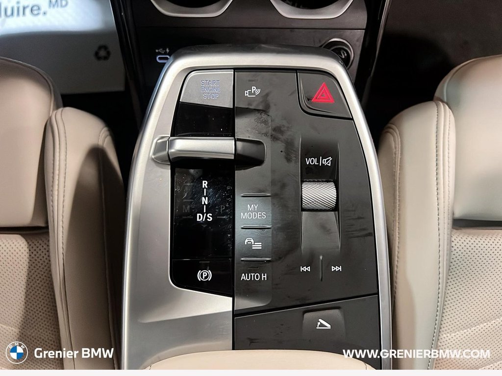 2024 BMW X2 xDrive28i in Terrebonne, Quebec - 14 - w1024h768px